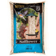 Nature's Select Safflower Wild Bird Feed - Nature Hills Nursery - 8 lb - 