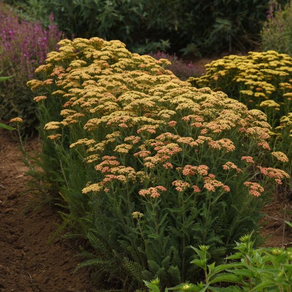 New Vintage™ Terracotta Yarrow - Nature Hills Nursery - #1 Container - 