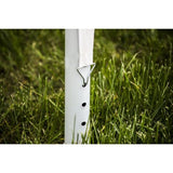 Party Tent With Sides 10x10 - Nature Hills Nursery - Garden Center Item - 