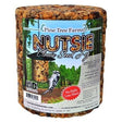 Pine Tree Farms Nutsie Classic Seed Log 80 oz - Nature Hills Nursery - 80 oz - 