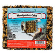 Pine Tree Farms Woodpecker Seed Cake 2.5 lb - Nature Hills Nursery - 8 Pack - 