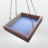 Platform Feeder - Nature Hills Nursery - 12x12 inch - 