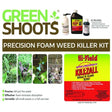 Precision Foam Weed Killer Kit - Nature Hills Nursery - 16 oz - 