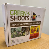 Precision Foam Weed Killer Kit - Nature Hills Nursery - 16 oz - 