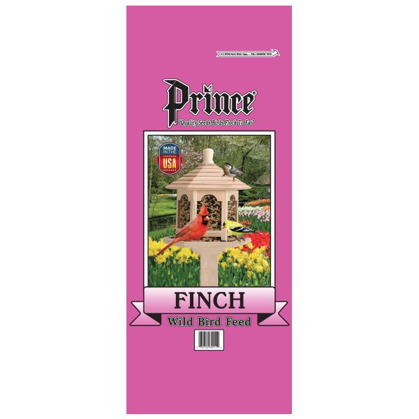 Prince Finch Mix Wild Bird Feed - Nature Hills Nursery - 3 lb - 
