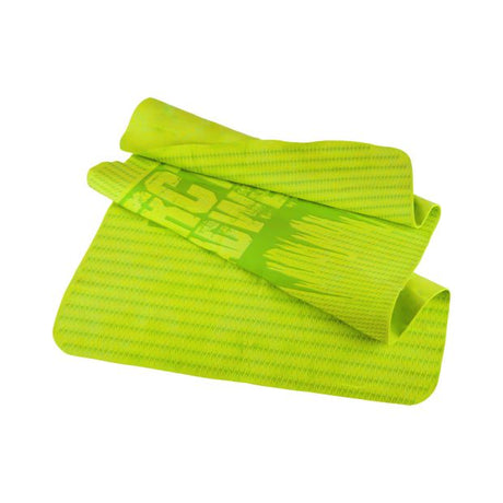 Radians Arctic Radwear Hi Visibility Green Cooling Towel - Nature Hills Nursery - Garden Center Item - 
