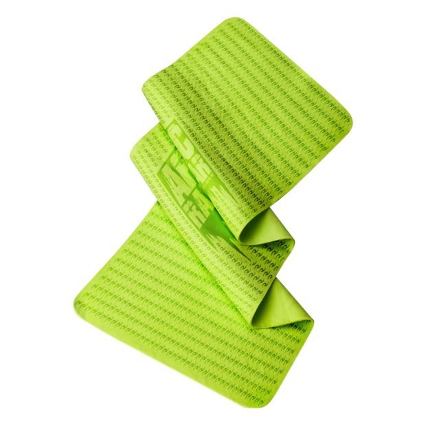 Radians Arctic Radwear Hi - Visibility Green Cooling Wrap - Nature Hills Nursery - Garden Center Item - 