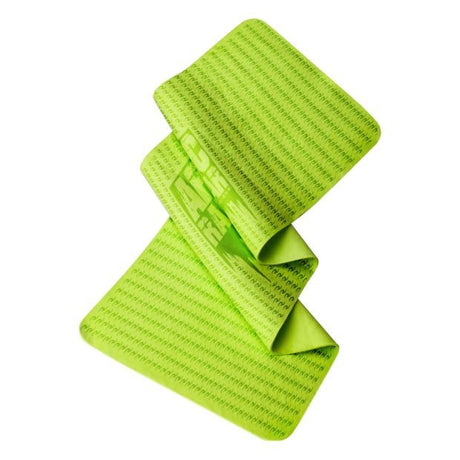Radians Arctic Radwear Hi - Visibility Green Cooling Wrap - Nature Hills Nursery - Garden Center Item - 