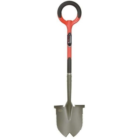 Radius Garden Root Slayer Round Head Shovel - Nature Hills Nursery - Garden Center Item - 