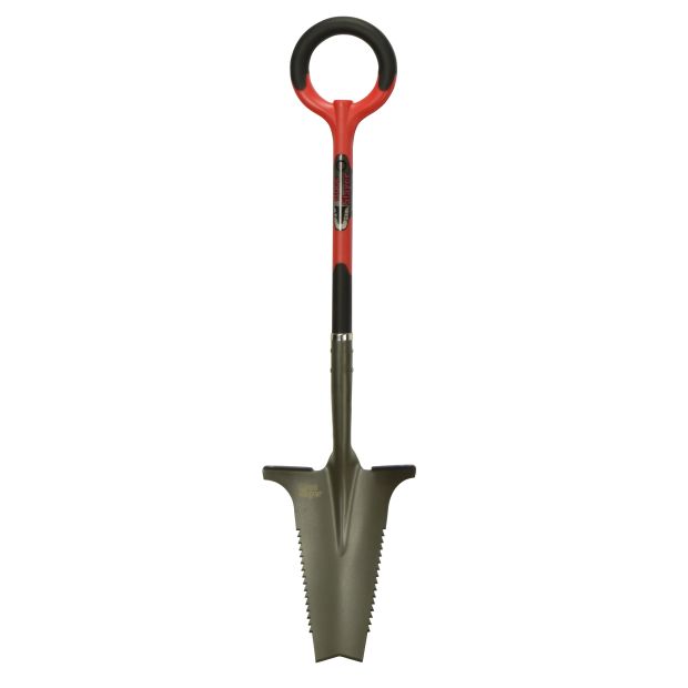 Radius Garden Root Slayer Shovel - Nature Hills Nursery - Garden Center Item - 