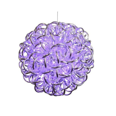 RGB Spiral Orb - Nature Hills Nursery - RGB - 