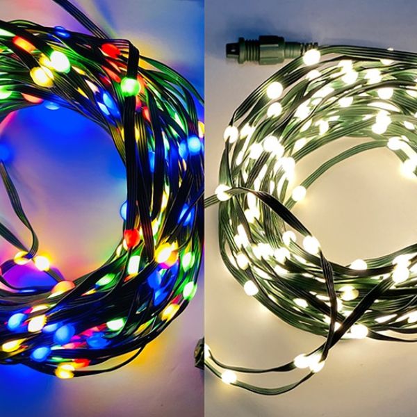 LED Ribbon Lights