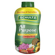Schultz All Purpose Ef Plant Food 19 - 6 - 12 - Nature Hills Nursery - 1 lb - 