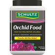 Schultz Orchid Food Ws Plant Food 20 - 20 - 15 - Nature Hills Nursery - 10 oz - 
