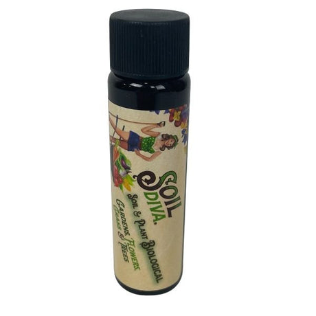 Soil Diva 1 oz. Concentrate - Nature Hills Nursery - 2 Pack - 