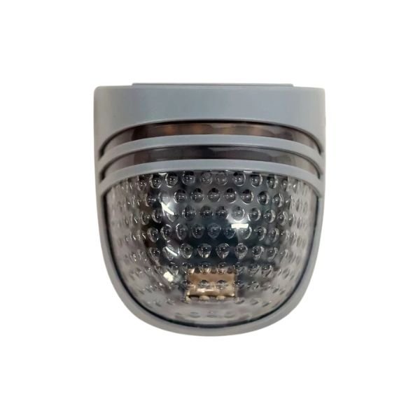Solar Garden Light - Nature Hills Nursery - 2 Pack - 