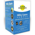 St Gabriel Organics Milky Spore Grub and Japanese Beetle Powder - Nature Hills Nursery - 10 oz - 