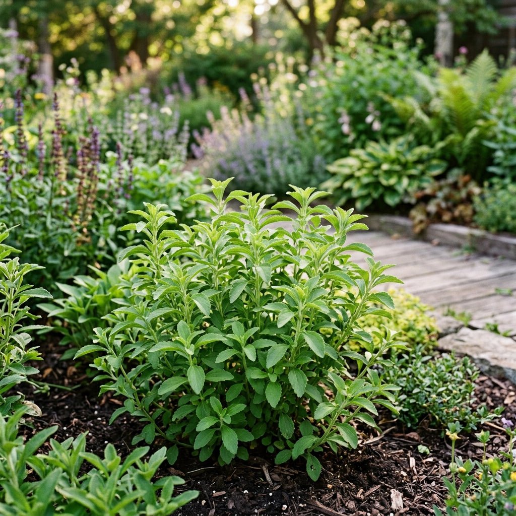 Stevia Plant