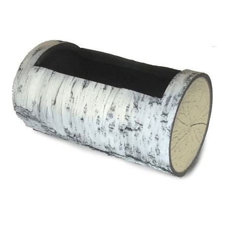 Surreal 13 Inch Birch Planter Horizontal - Nature Hills Nursery - Garden Center Item - 