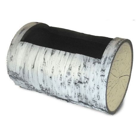 Surreal 16 Inch Birch Planter Horizontal - Nature Hills Nursery - Garden Center Item - 
