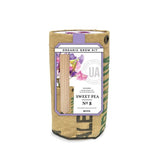 Sweet Pea Grow Kit - Nature Hills Nursery - Gift Set - 