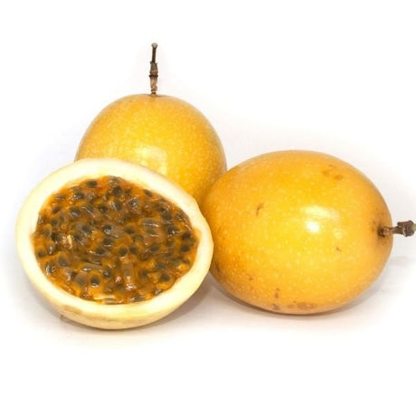 Sweet Sunrise Passion Fruit Vine - Nature Hills Nursery - #5 Container - 