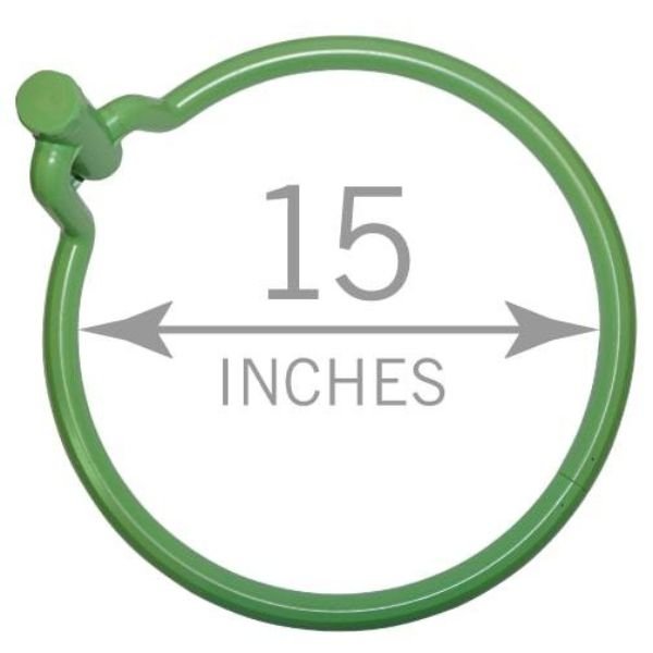 Tree Hugger Green Sprinkler - Nature Hills Nursery - 7 inch - 