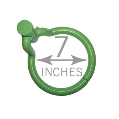 Tree Hugger Green Sprinkler - Nature Hills Nursery - 7 inch - 
