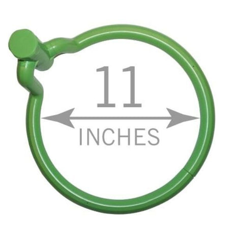 Tree Hugger Green Sprinkler - Nature Hills Nursery - 7 inch - 