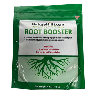 Tree Starter Kit planted in a residential landscape.