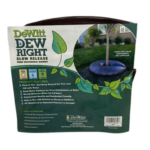 Tree Starter Kit foliage and growth habit in the landscape.