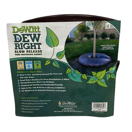 Tree Starter Kit foliage and growth habit in the landscape.