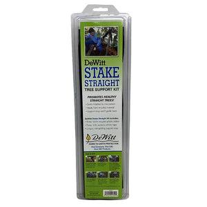 Tree Starter Kit growing in a garden landscape, showing mature hardgood form.