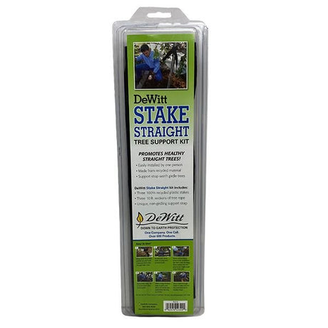 Tree Starter Kit growing in a garden landscape, showing mature hardgood form.