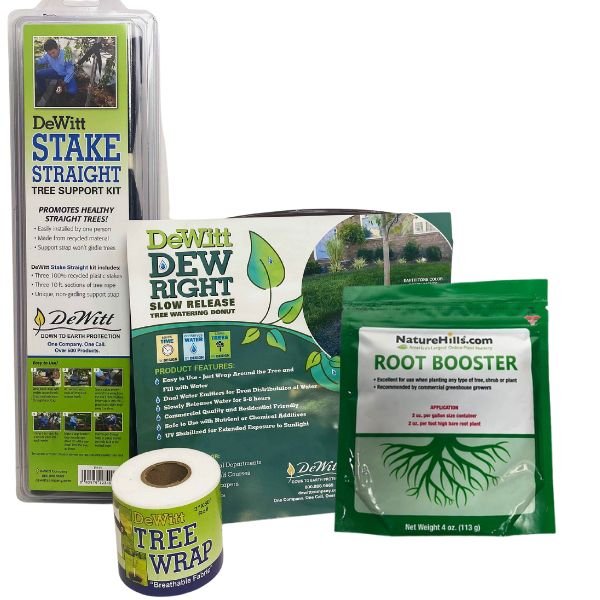 Tree Sample Kit Tree Starter Kit | Buy at NatureHills.com