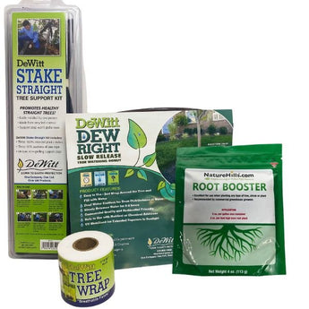 Tree Trunk Protection: Guard Against Damage