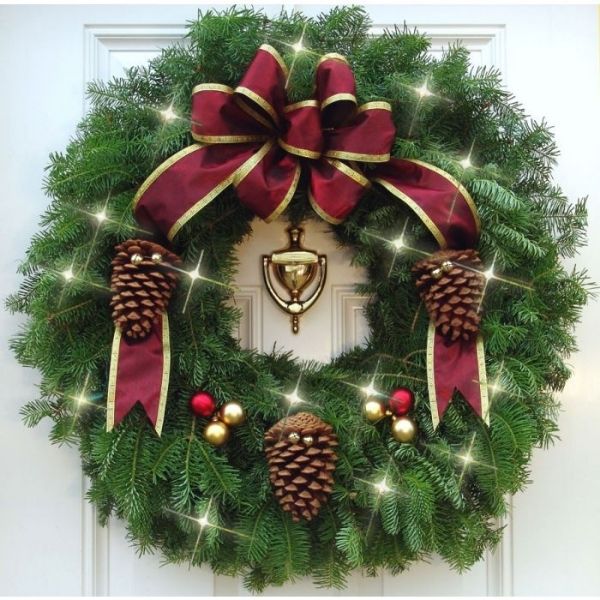 Victorian Wreath - Nature Hills Nursery - Garden Center Item - 