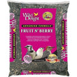 Wild Delight Fruit N' Berry Wild Bird Food - Nature Hills Nursery - 5 lb - 