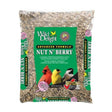 Wild Delight Nut N' Berry Wild Bird Food - Nature Hills Nursery - 5 lb - 