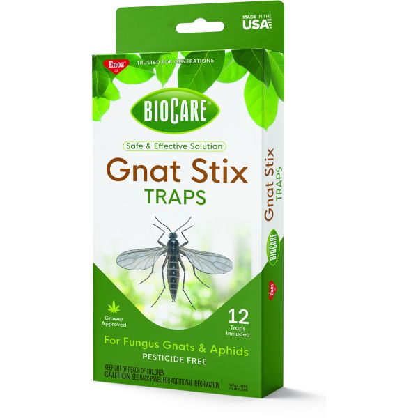 Willert Home Biocare Gnat Stix - Nature Hills Nursery - Garden Center Item - 