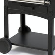 Wood Fired Garden Oven - Nature Hills Nursery - Black - 