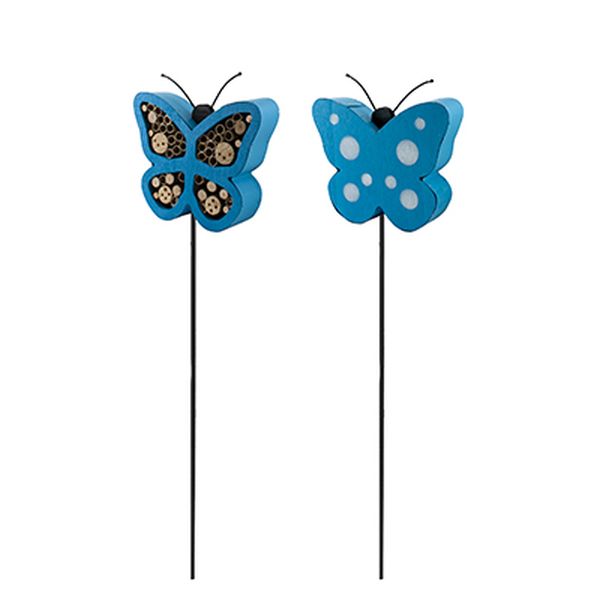 Woodlink Butterfly Insect Shelter Yard Stake - Nature Hills Nursery - Garden Center Item - 
