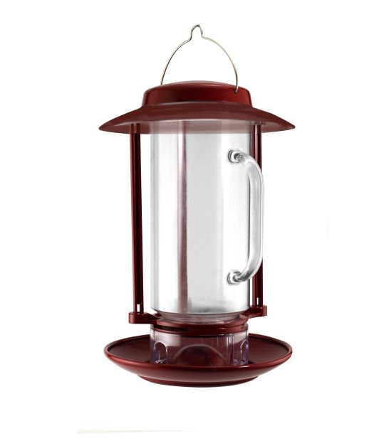 Woodlink Hopper Seed Scoop Feeder - Nature Hills Nursery - Garden Center Item - 