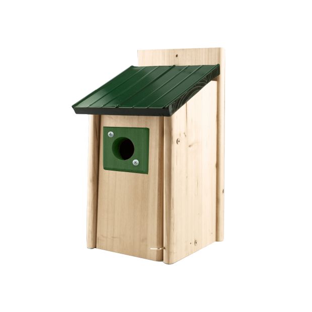 Woodlink Lake & Cabin Bluebird House - Nature Hills Nursery - Garden Center Item - 