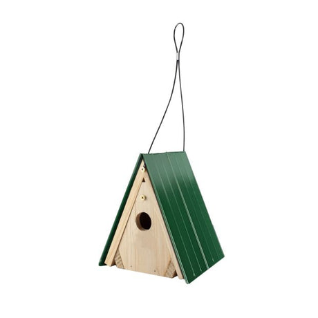Woodlink Lake & Cabin Wren House - Nature Hills Nursery - Garden Center Item - 