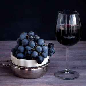 Zinfandel Grape - Nature Hills Nursery - Bareroot - 